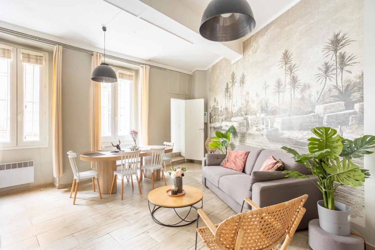 פריז Edwin Suites מראה חיצוני תמונה